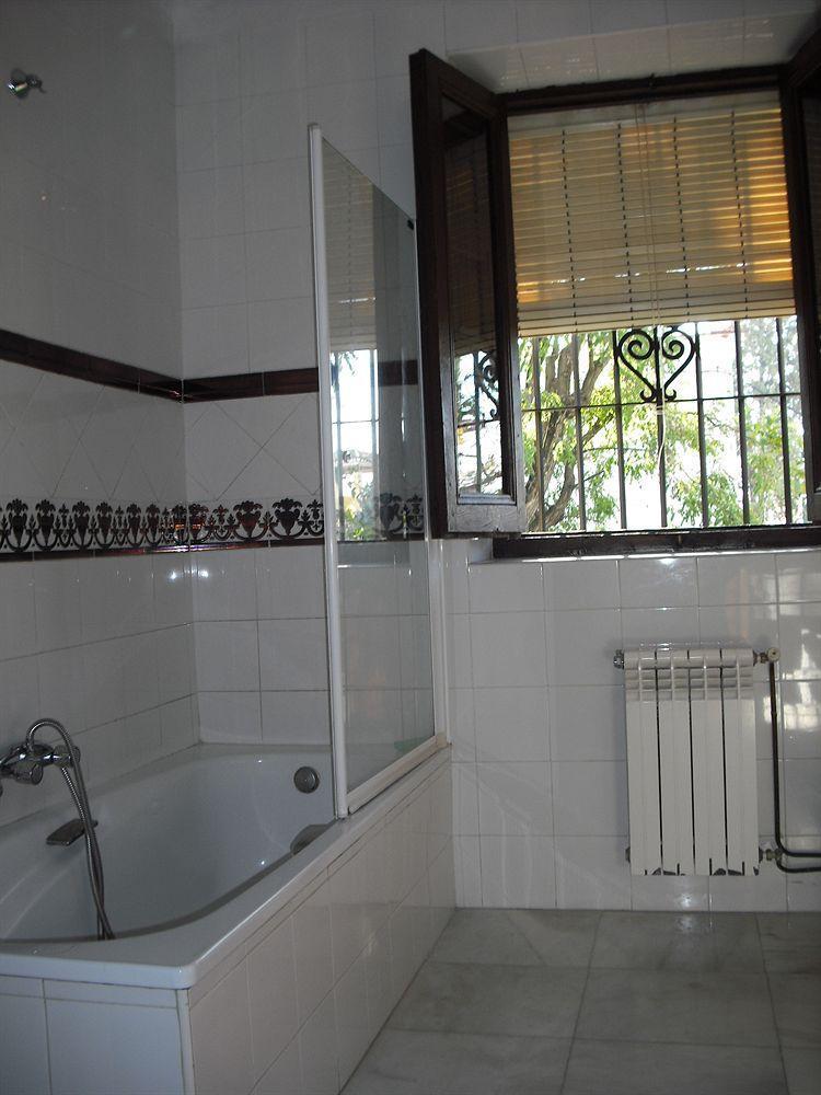 Hotelito Suecia Maison d'hôtes 2*