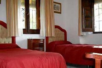Hotelito Suecia Maison d'hôtes Grenade