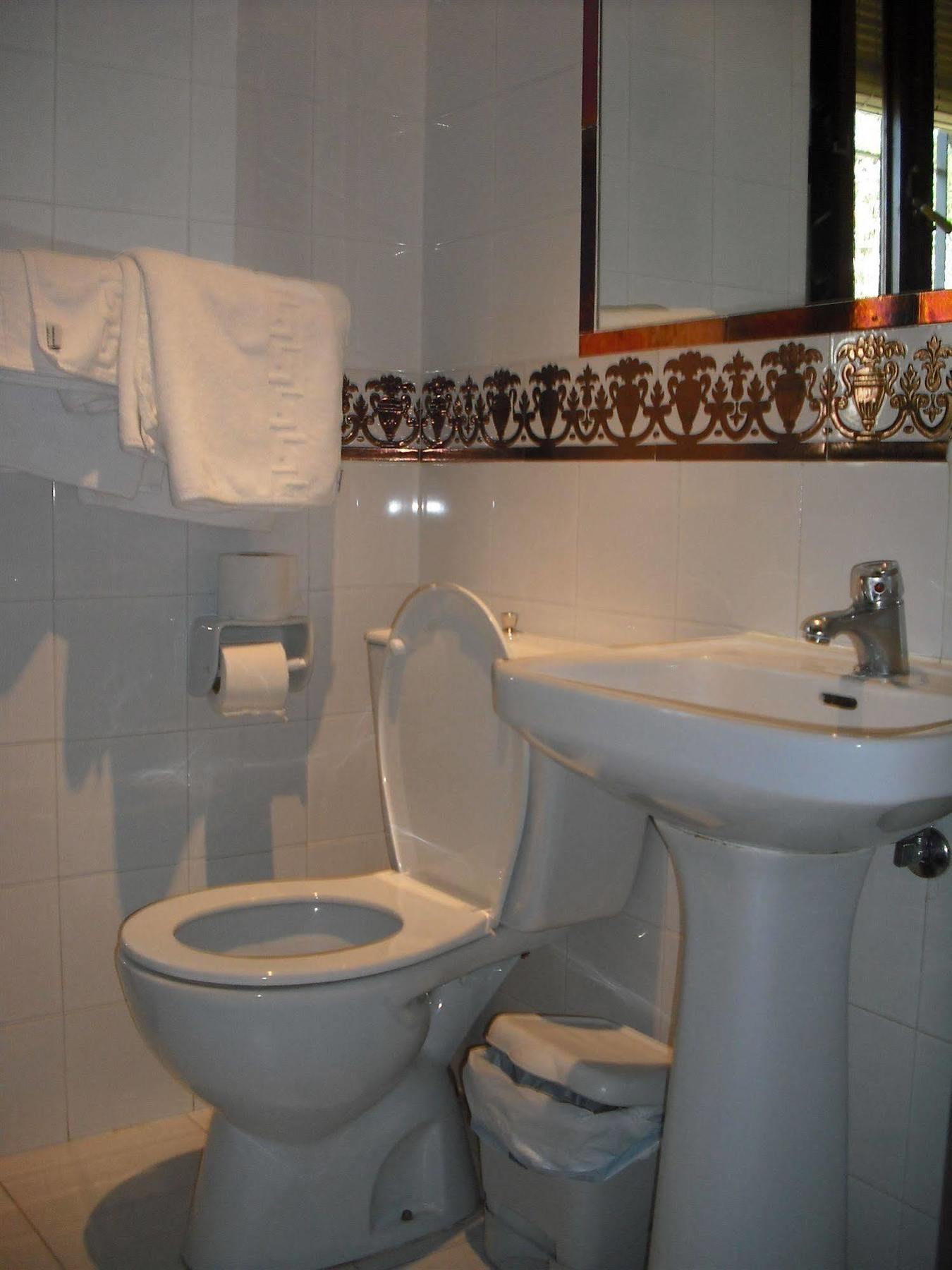 Hotelito Suecia Maison d'hôtes