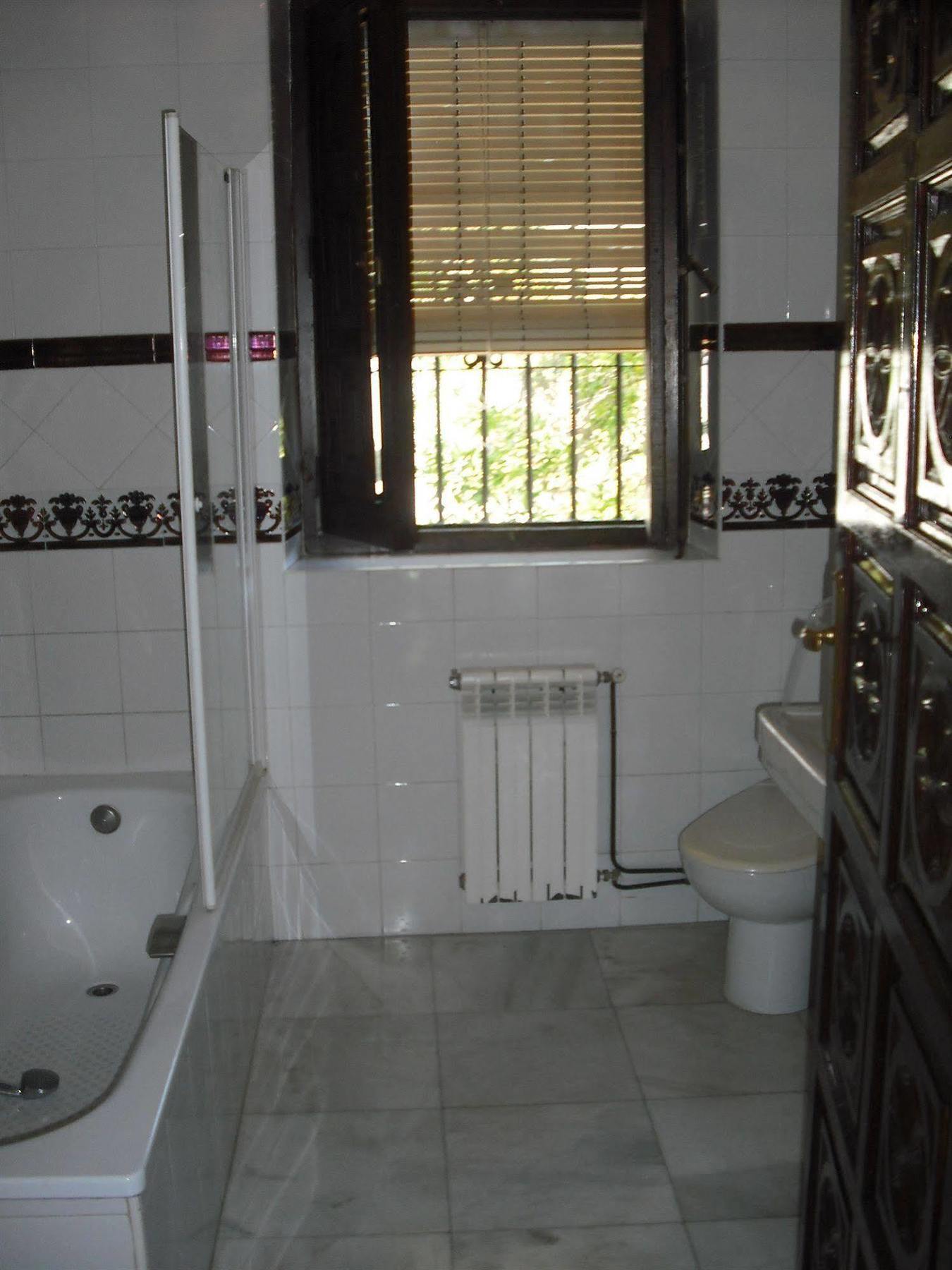 Hotelito Suecia Maison d'hôtes 2*