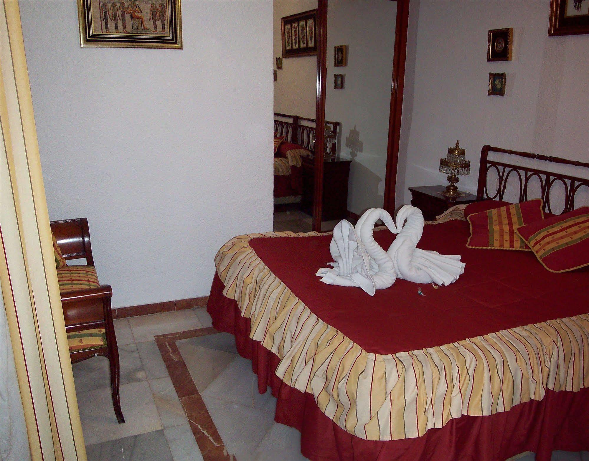 Hotelito Suecia Maison d'hôtes