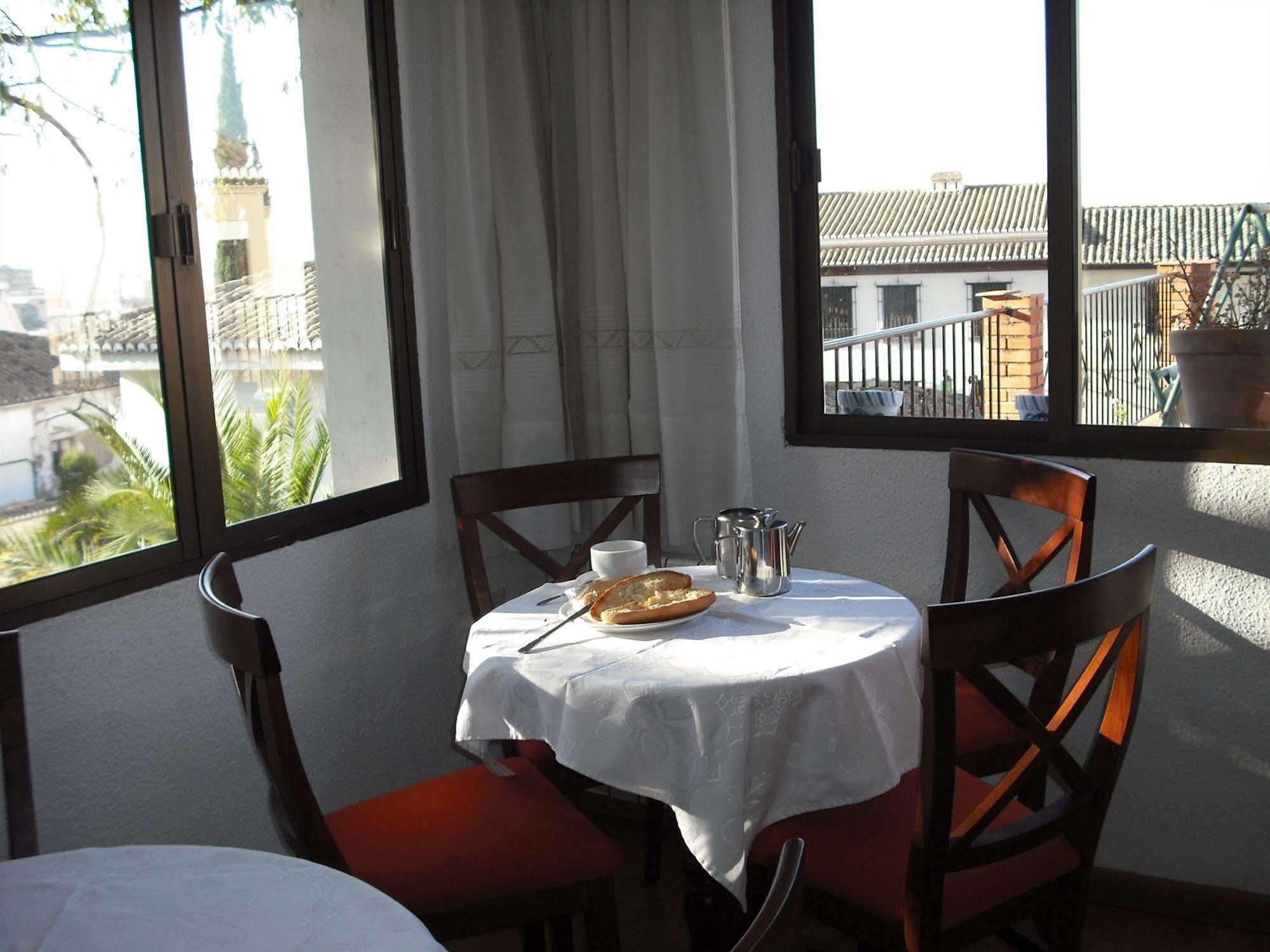 Hotelito Suecia Maison d'hôtes