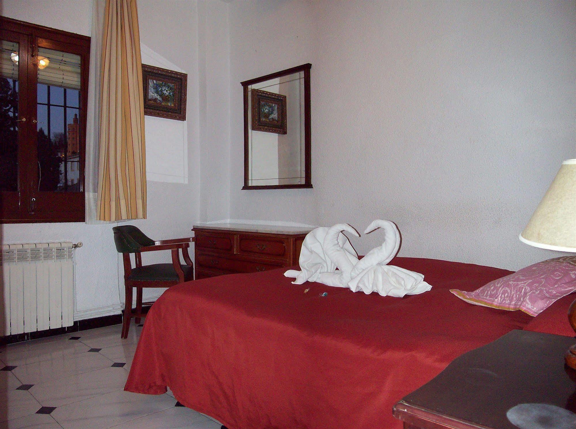 Hotelito Suecia Maison d'hôtes 2*
